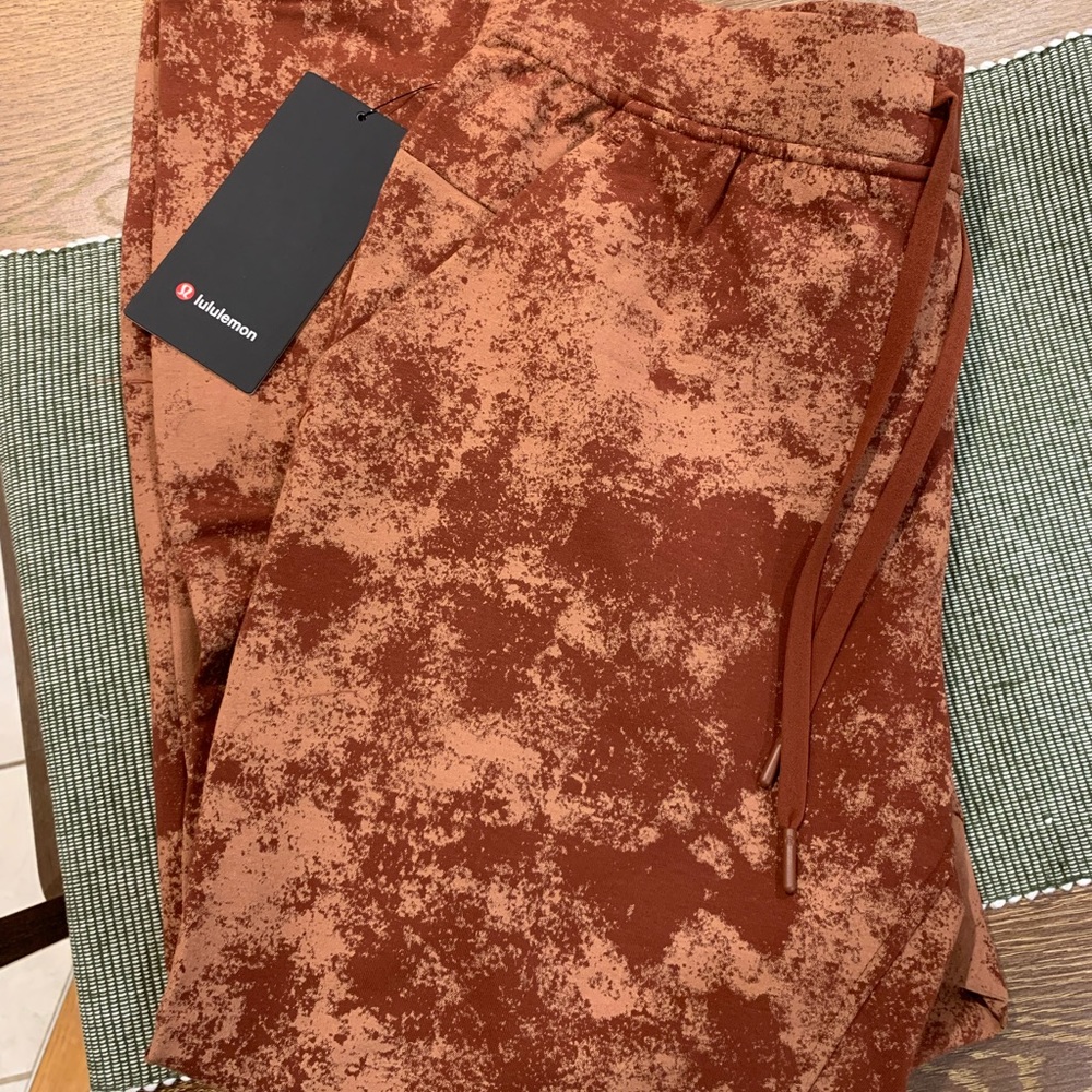Lululemon Joggers